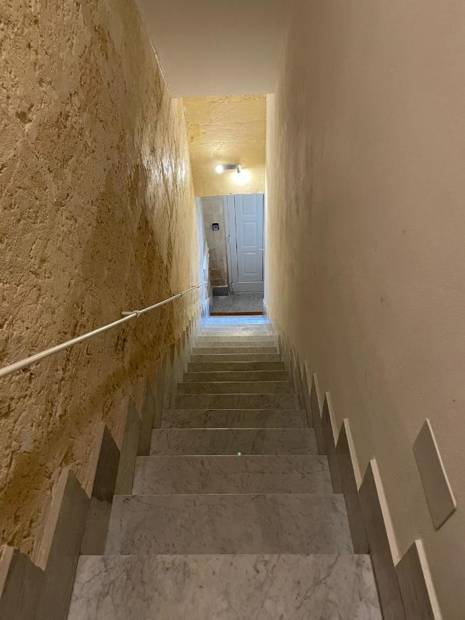 Apartamento Casa Caracciolo Lecce Exterior foto