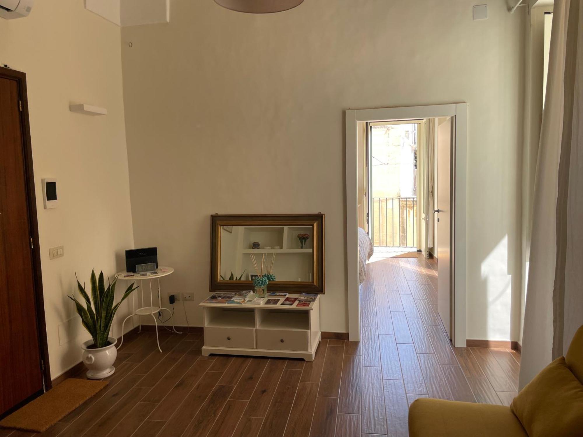 Apartamento Casa Caracciolo Lecce Exterior foto